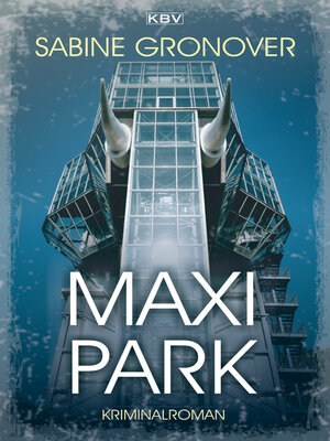 cover image of Maxipark